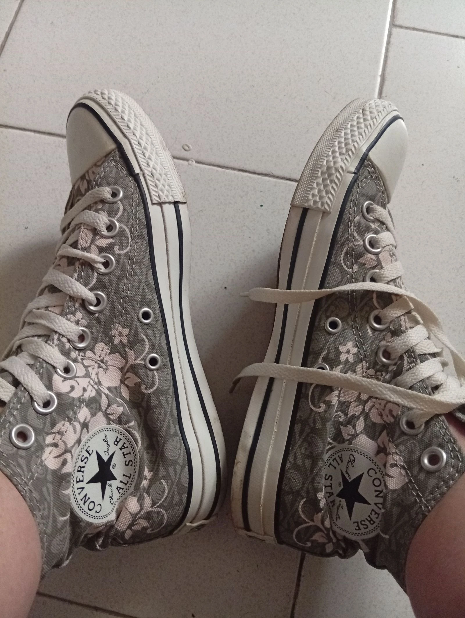 Converse Chuck Taylor All Star original, tamanho EU 40 – photo 4